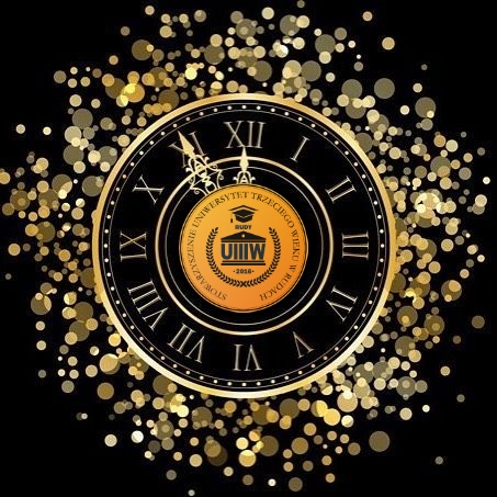 ŻYCZENIA DLA SŁUCHACZY UNIWERSYTETU TRZECIEGO WIEKU W RUDACH 